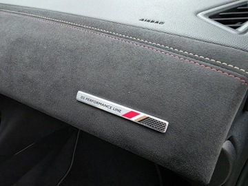 DS 3 CROSSBACK PERFORMANCE LINE + 1.2l benzyna 130KM*Dokumentacja serwisowa, zdjęcie 37