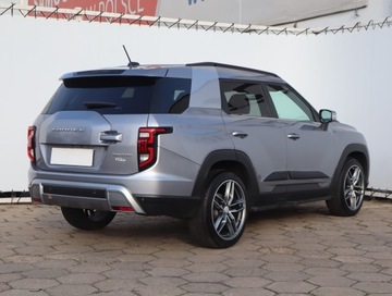  SsangYong Torres 1.5 T-GDI, Salon Polska, zdjęcie 4