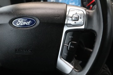 Ford S-Max I Van 2.0 i 16V 145KM 2010 Ford S-Max 2.0 Duratec, 7 miejsc, Navi, Klima, zdjęcie 19