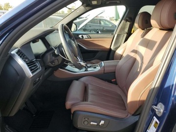 BMW X5 G05 2021 BMW X5 sDrive40I 2021 3.0l 3.0 Benzyna 335KM, zdjęcie 7