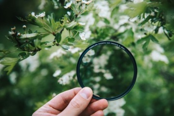 Фильтр Marumi Magnetic Slim Circular EN 77 мм