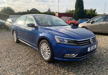 Volkswagen Passat B8 2017 Volkswagen Passat Volkswagen Passat