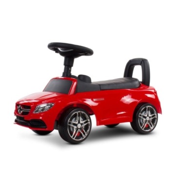 PUSH DRIVE, WALKER, MERCEDES AMG C63 КУПЕ