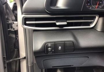 Hyundai Elantra VII Sedan 1.6 MPI 123KM 2021 Hyundai Elantra wersja 1.6 Smart, Multifunkcyjna kierownica, Czujniki park, zdjęcie 13