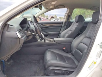 Honda Accord VIII 2021 Honda Accord 2021 HONDA ACCORD SPORT SE 1.5 Benzyna 192KM, zdjęcie 8
