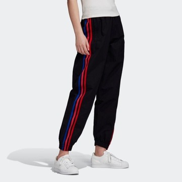 SPODNIE ADIDAS GD2231 SST NYLON TRACK PANTS 36 S