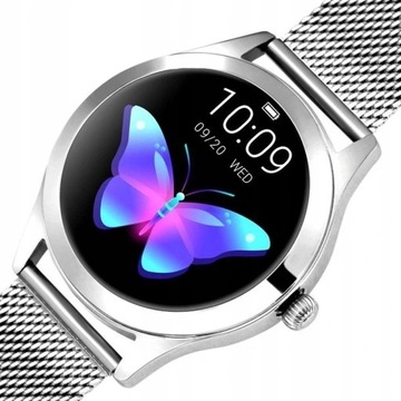 SMARTWATCH ZEGAREK do XIAOMI SAMSUNG HUAWEI IPHONE