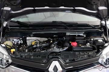 Renault Captur I Crossover 0.9 Energy TCe 90KM 2015 Renault Captur 0.9 TCe Climatronic Navi Led Ke..., zdjęcie 7