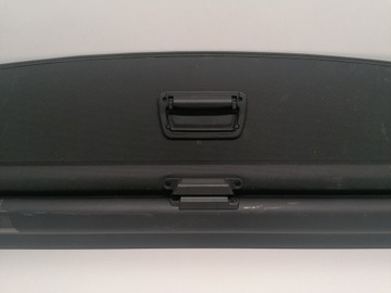 AUDI Q8 4M ШТОРКА БАГАЖНИКА ОРИГИНАЛ 2018-