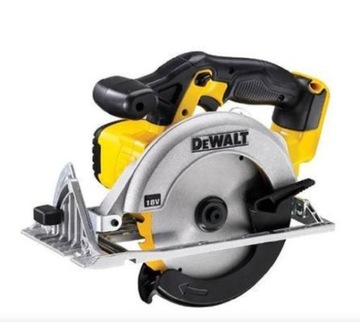 DeWALT DCS391N PILARKA TARCZOWA 18V AKU 165mm