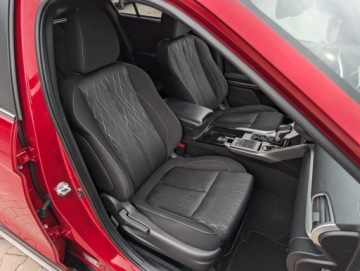 Mitsubishi Eclipse Cross SUV 1.5 T 163KM 2019 Mitsubishi Eclipse Cross Automat Xenon Ledy Kamera Navi Serwis Gwarancja, zdjęcie 34