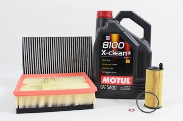 BOSCH F 026 407 123 FILTR OLEJE + 2 JINÉ PRODUKTY