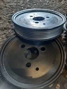 AUDI A4 B8 A5 8T КОЛЕСО НАСОСА 059145255C