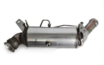 Filtr DPF MERCEDES SLK R172 250 - A1724900136