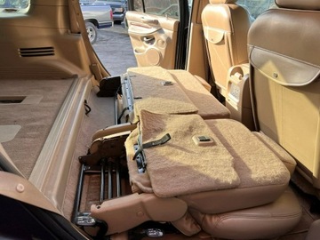 Lincoln Navigator I 2001 Lincoln Navigator 2001 xxl suv 5.4 32V intech, zdjęcie 14