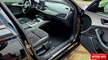 Audi A6 C7 Allroad quattro facelifting 3.0 TDI clean diesel 272KM 2017 Audi A6 Avant Okazja A6 3,0 Quattro automat 3.0 Diesel 272KM, zdjęcie 32