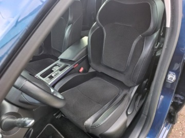 Renault Megane IV Grandtour 1.2 Energy TCe 130KM 2017 RENAULT MEGANE COMBI SUPER WYPOSAŻONY, zdjęcie 21