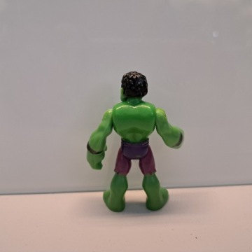 IMAGINEXT DC КОМИКСЫ ХАЛК ФИГУРКА