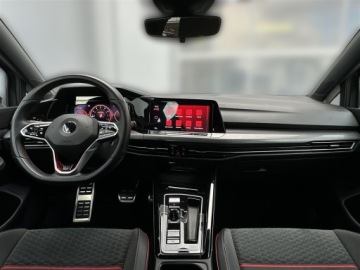 Volkswagen Golf VIII 2023 Volkswagen Golf 2.0TSI 300KM GTI Clubsport DSG l D, zdjęcie 5