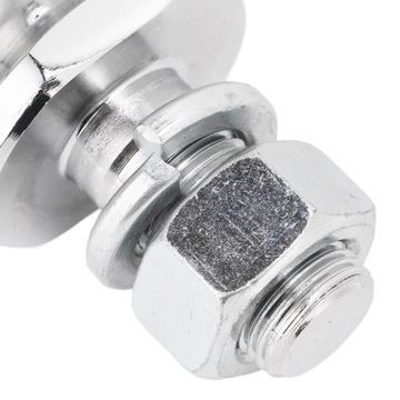 ШАРИКОВЫЙ КРЮК 1-7/8 ДЮЙМОВ ДЛЯ ТРАКТОРНОЙ КОСИЛКИ