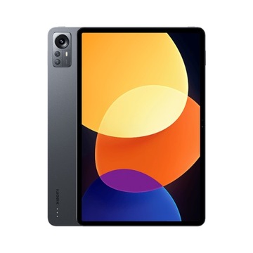 Tablet Xiaomi Pad5 Pro Czarny 6G/128G Wersja wifi