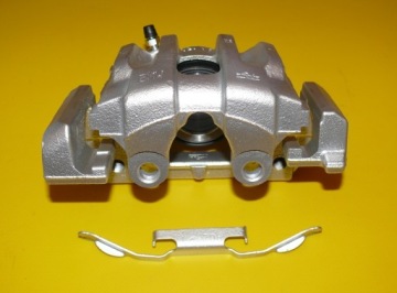 Bremssattel Bremse Sattel Brems- JARZMO links vorne BMW SERIA 1 E87 292/22 04-11 | thumb 6