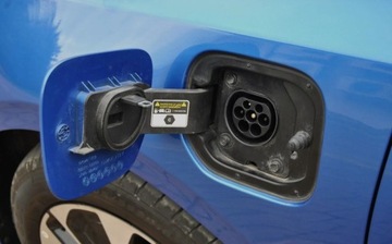 Kia Ceed III Kombi Plug-In Hybrid 1.6 GDi Plug-in Hybrid 141KM 2021 Kia Ceed GWARANCJA, 2021r, Hybryda Plug-In, Bogate wyposazenie, Niski prze, zdjęcie 29