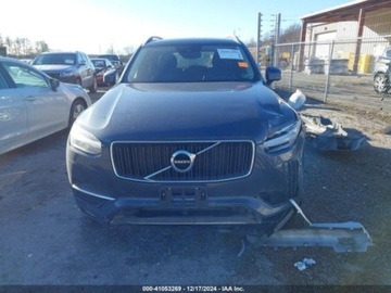 Volvo XC90 II 2019 Volvo XC 90 2019 VOLVO XC90 T6 MOMENTUM 2.0 Benzyna 316KM, zdjęcie 10