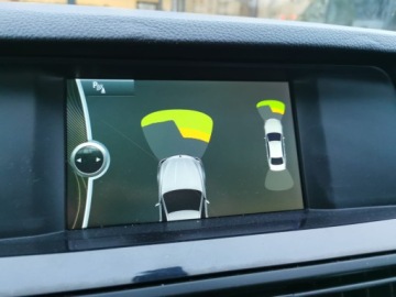 BMW Seria 5 F10-F11 Limuzyna 520d 184KM 2010 BMW 5 520D, F10, Automat, PDC, Podgrzewane fotele, zdjęcie 18