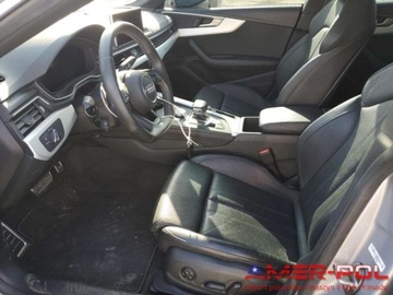 Audi A5 F5 S5 Sportback 3.0 TFSI 354KM 2018 Audi S5 Coupe _Sportback_Premium Plus_3.0 L_354 km_2018r 3.0 Benzyna 354KM, zdjęcie 7