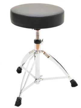 AMBRA DT-10 TABORET STOŁEK KRZESŁO DO PERKUSJI