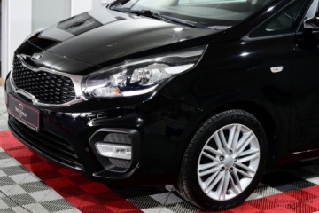 Kia Carens IV Minivan Facelifting 1.6 GDI 135KM 2018 Kia Carens 1.6 GDI Climatronic Led Navi DriveMode Kam. 2xPDC Pogrz.Kier.Gw, zdjęcie 31