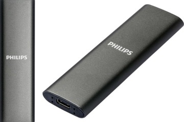SSD-накопитель PHILIPS Ultra Speed ​​1 ТБ