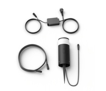 Лампа для уличного освещения Philips Hue Calla