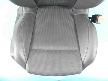 KOMPLET SEDADLA POHOVKA PEUGEOT 508 10-18 EU SEDAN