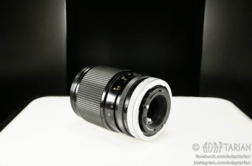 CANON FD 135/2.5 + адаптер Micro 4/3 | 100% ОК | Острый - ОБРАЗЕЦ