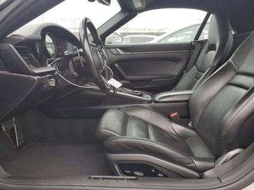 Porsche 911 992 2020 Porsche 911 Carrera S 2020 3.0l 3.0 Benzyna 443KM, zdjęcie 7
