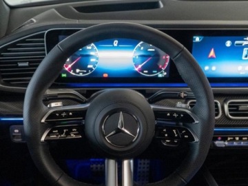Mercedes GLE V167 SUV Facelifting 2.0 300d 269KM 2025 MERCEDES-BENZ GLE 300 d 4-Matic AMG Line 2.0 (269KM) 2025, zdjęcie 6