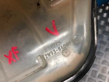 JAGUAR XF NÁDOBKA VYROVNÁVACÍ KAPALINY 2W93-8A080-AE