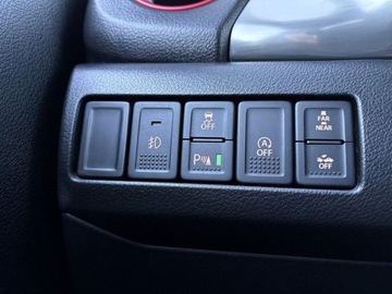 Suzuki Grand Vitara II 2017 Suzuki Vitara 1.4 140 KM Full Led Alcantara Bezkluczyk Salon PL 1.4, zdjęcie 12