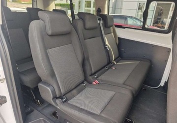 Toyota 2023 Toyota Proace Verso 2.0 D4-D Long Business SalonPL FVat Dobrze Doposazony, zdjęcie 25
