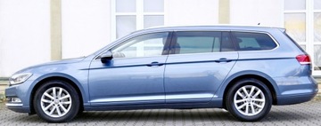 Volkswagen Passat B8 Variant 2.0 TDI 150KM 2015 Volkswagen Passat Highline/FuLLLed/ Navi/KameraCof, zdjęcie 21