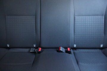 Toyota Yaris III Hatchback 5d Facelifting 1.0 VVT-i 69KM 2017 Toyota Yaris 1.0 VVT-i, Salon Polska, Serwis ASO, zdjęcie 9