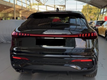 Audi 2025 AUDI Q5 TDI quattro S line Sportback Suv 2.0 (204KM) 2025, zdjęcie 1