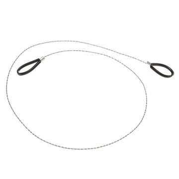 Piła Survivalowa Drutowa