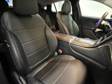 Mercedes GLC C254/X254 Coupe 2.0 200 204KM 2026 GLC Coupe 200 4-Matic Avantgarde 2.0 (204KM) 2026, zdjęcie 4