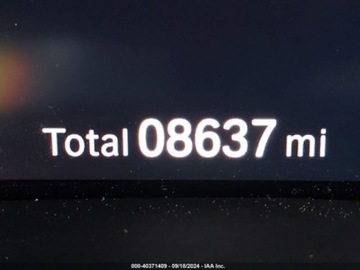 BMW X6 G06 2023 BMW X6 XDrive40I 2023 3.0l 3.0 Benzyna 335KM, zdjęcie 11