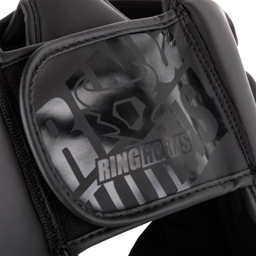 Kask Bokserski VENUM Ringhorns Universalny R. HIT