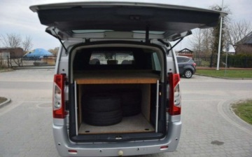 Peugeot Expert II Tepee 2.0 HDi 163KM 2014 Peugeot Expert 2.0HDI Jumpi L2H1 2014r Klima 6-Osobowy 2 KPL KOL HakSprowa, zdjęcie 26