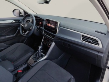 Volkswagen T-Roc I SUV Facelifting 1.5 TSI ACT 150KM 2024 Volkswagen T-Roc 1.5TSI 150KM Style SalonPL SerwisASO Acc Matrix Keyless F, zdjęcie 15